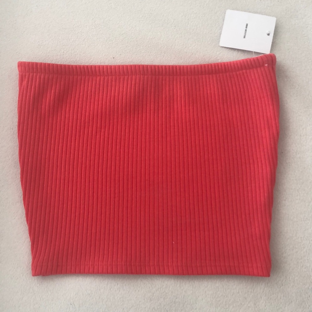 Urban Outfitters crop top